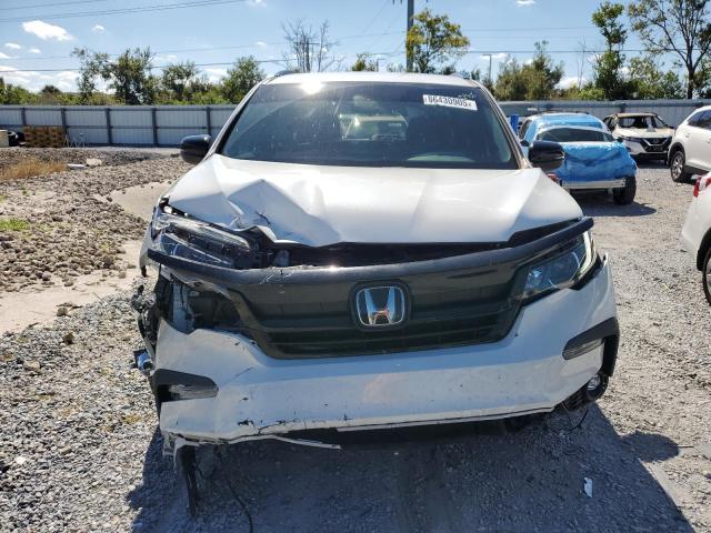 2022 HONDA PILOT SPORT 5FNYF5H37NB007467