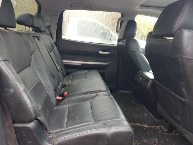 2016 TOYOTA TUNDRA CRE - 5TFHY5F19GX523057