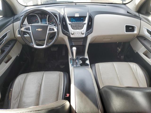 2011 CHEVROLET EQUINOX LT #3297146486