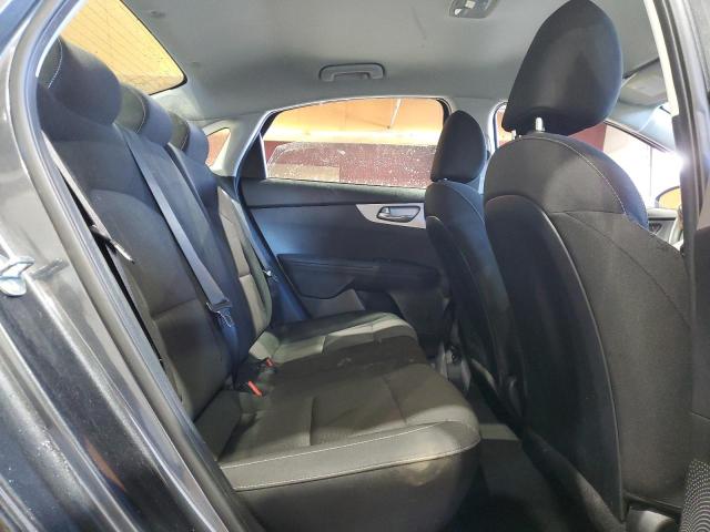 2023 KIA FORTE LX - 3KPF24AD1PE693384