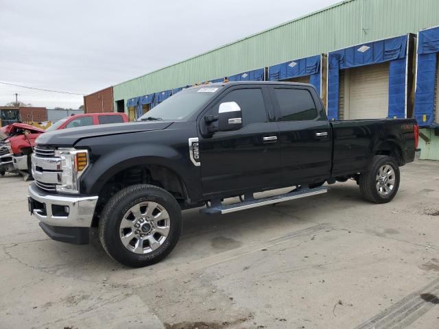 Global Auto Auctions: 2019 FORD F350 SUPER
