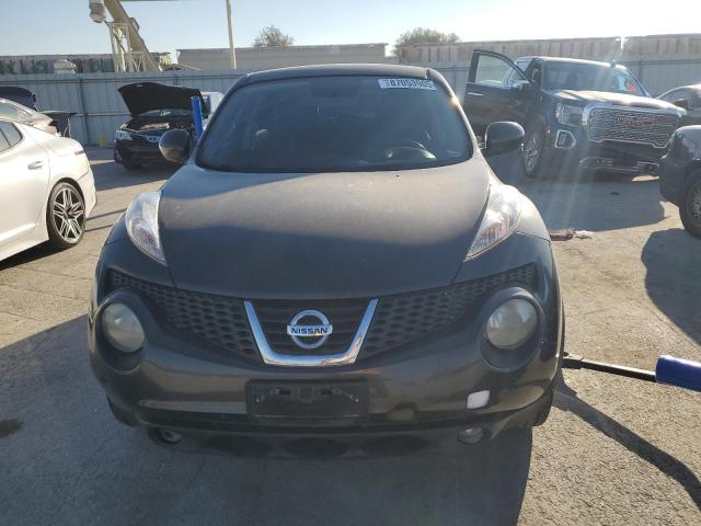 2013 NISSAN JUKE S - JN8AF5MRXDT200160
