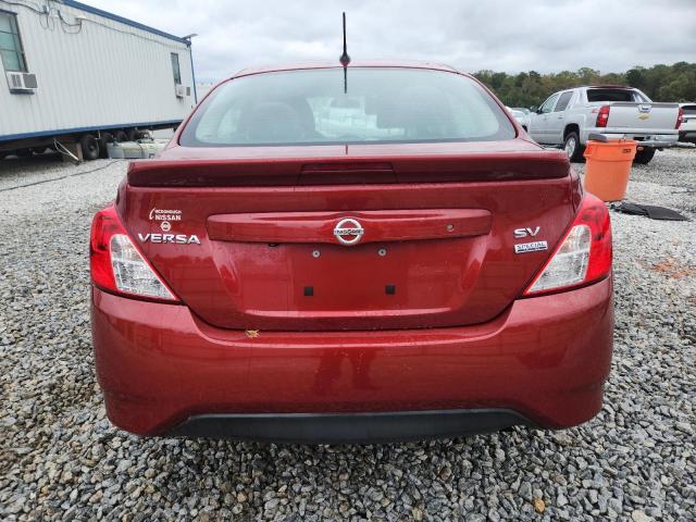 2018 NISSAN VERSA S - 3N1CN7AP8JL831272