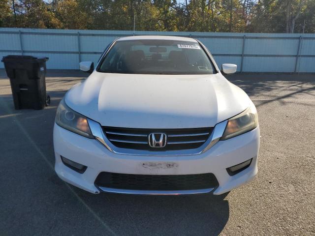 2014 HONDA ACCORD SPO - 1HGCR2F50EA110065
