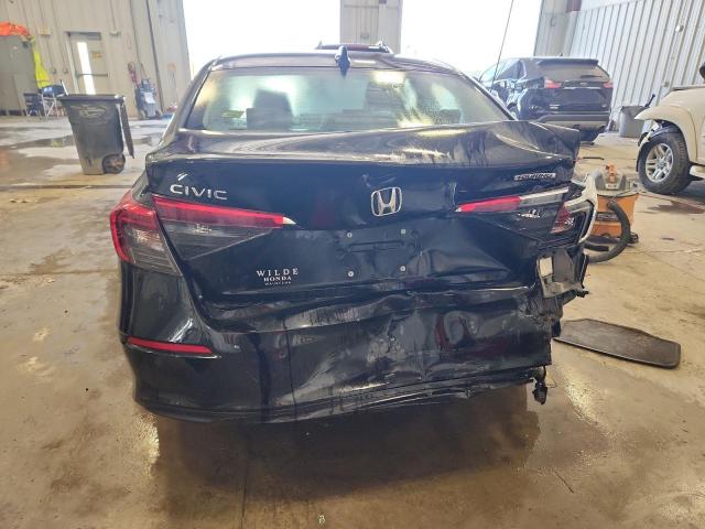 2022 HONDA CIVIC TOUR 2HGFE1F98NH309596