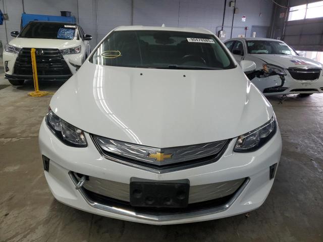 2017 CHEVROLET VOLT LT - Other View