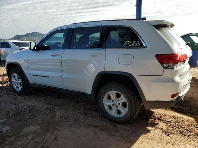 2017 JEEP GRAND CHER - 1C4RJFAG0HC622384