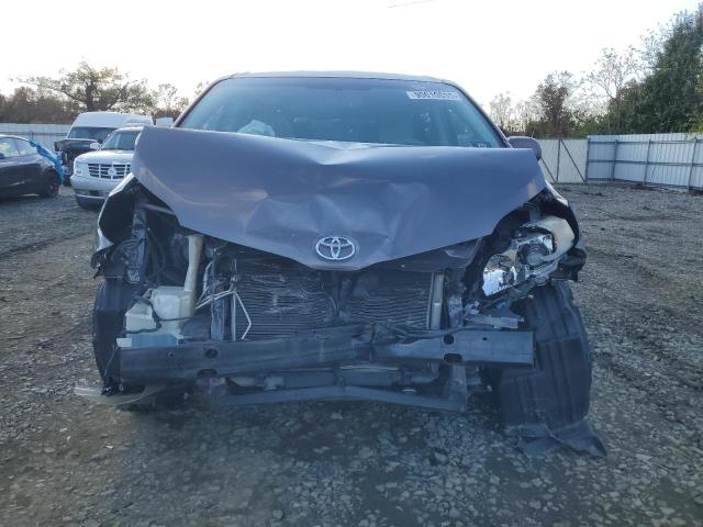 2011 TOYOTA SIENNA LE - 5TDKK3DC8BS012048