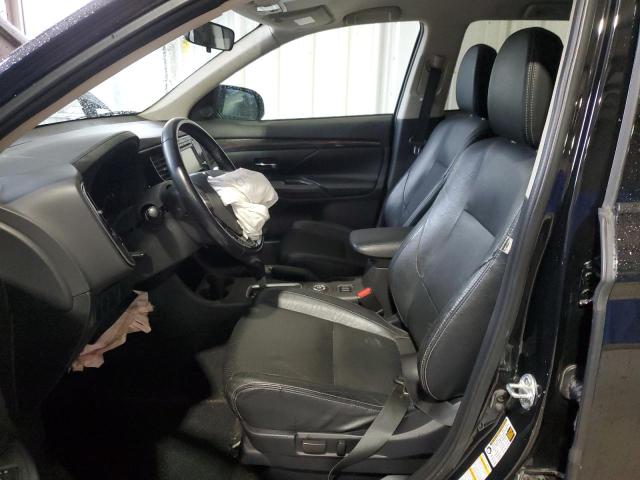 2016 MITSUBISHI OUTLANDER SE JA4AZ3A33GZ002751