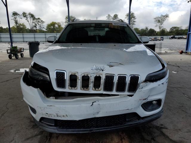 2019 JEEP CHEROKEE L - 1C4PJLCB1KD266942