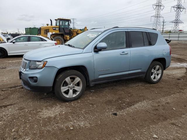 JEEP COMPASS LA