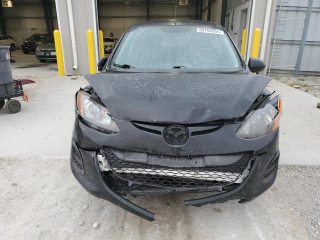 2011 MAZDA MAZDA2 - JM1DE1HY6B0101923