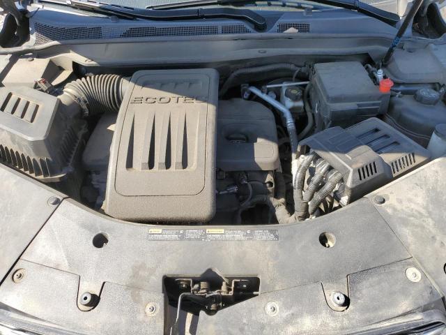 2017 CHEVROLET EQUINOX LT 2GNALCEK2H1547592