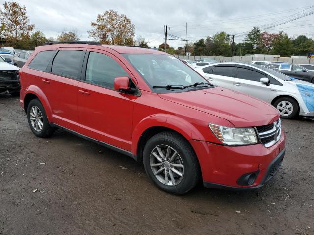 2013 DODGE JOURNEY SX - 3C4PDDBG4DT519078