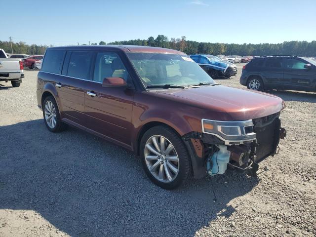 2016 FORD FLEX LIMIT - 2FMHK6D8XGBA17554