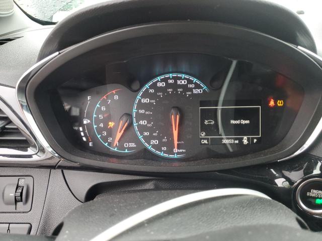 2016 CHEVROLET SPARK 2LT - KL8CF6SA0GC621082