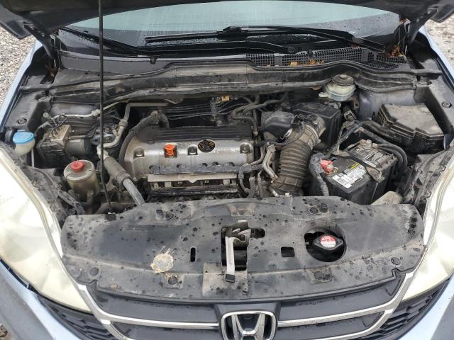 2010 HONDA CR-V LX #3285623266