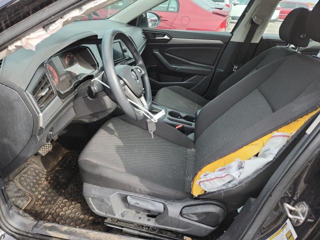 2019 VOLKSWAGEN JETTA S - 3VWCB7BU3KM167918