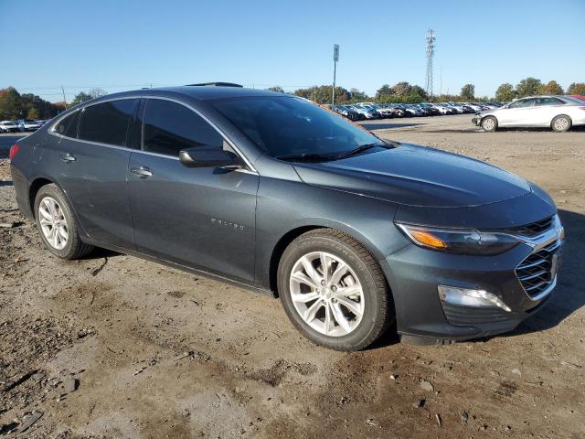 2020 CHEVROLET MALIBU LT - 1G1ZD5ST0LF095105