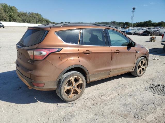 2017 FORD ESCAPE SE - 1FMCU0GD5HUB96088