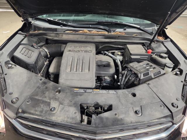 2017 CHEVROLET EQUINOX LT - 2GNALCEK0H1583538