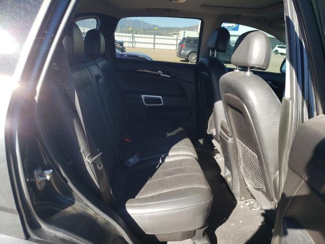 2015 CHEVROLET CAPTIVA LT 3GNAL4EK5FS527621