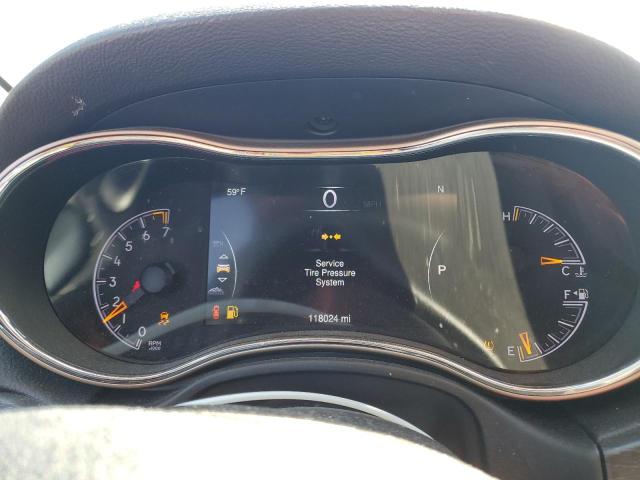 2015 JEEP GRAND CHER #3286530183