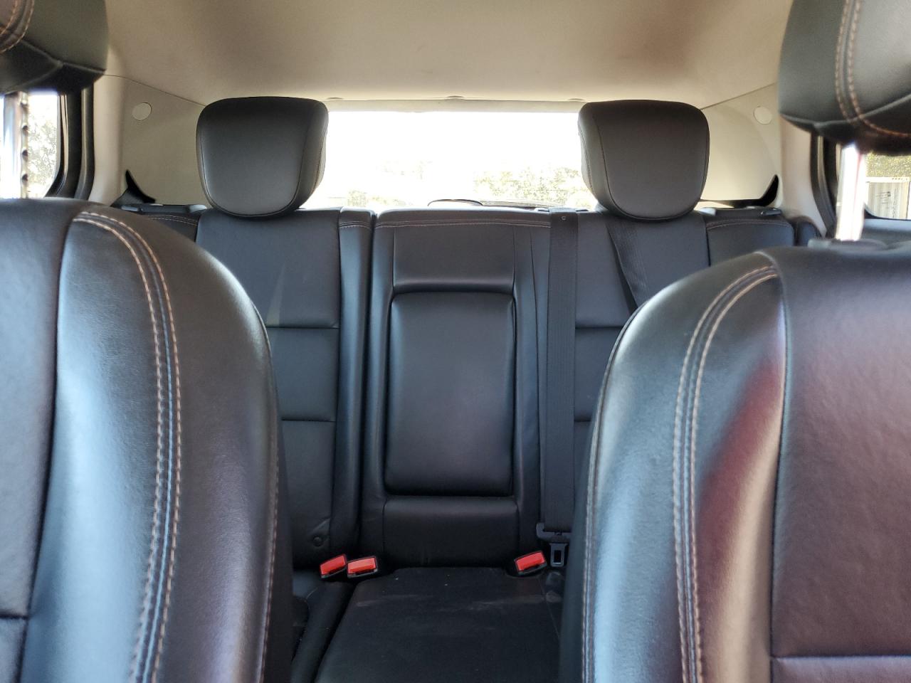 CHEVROLET TRAX PREMIER