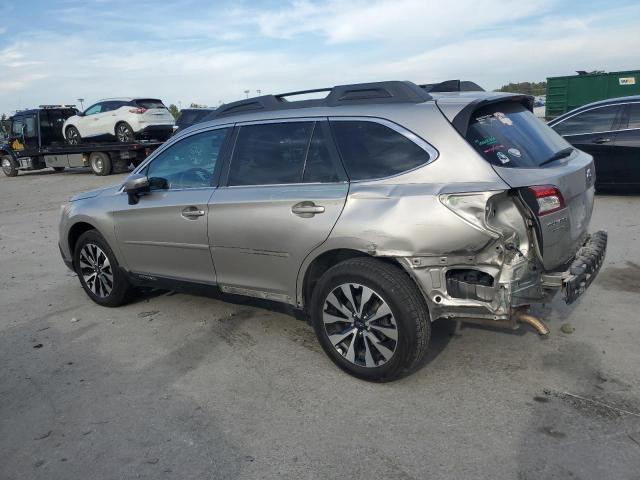 2016 SUBARU OUTBACK 2. - 4S4BSBLC5G3275274