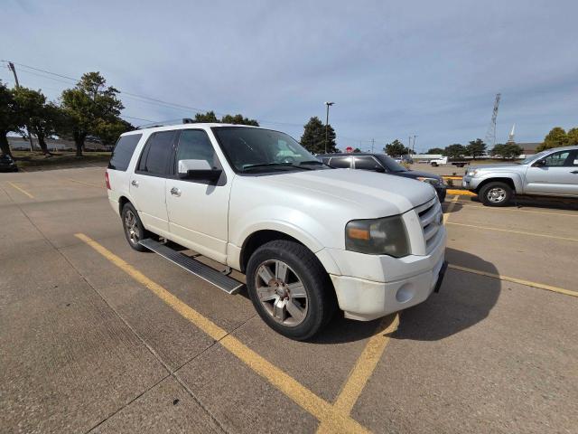 Global Auto Auctions: 2010 FORD EXPEDITION