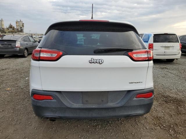 2015 JEEP CHEROKEE S 1C4PJLAB6FW547941