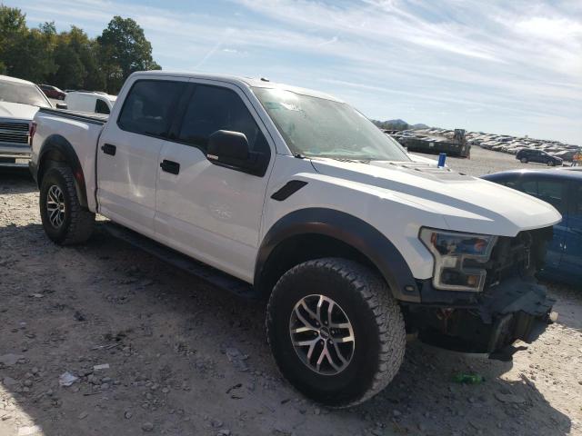 2017 FORD F150 RAPTO 1FTFW1RG1HFB16105