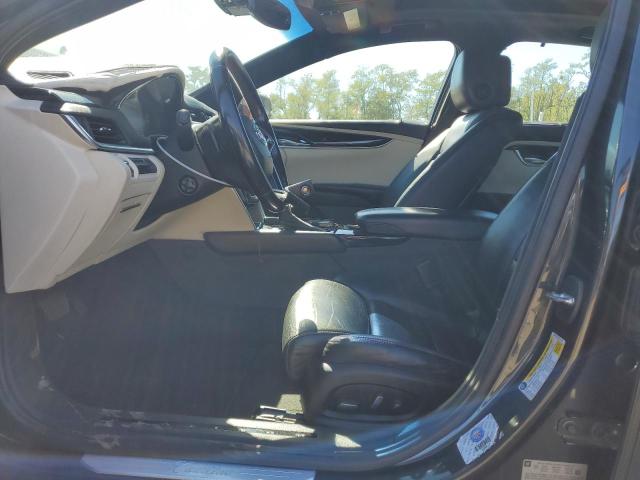 2013 CADILLAC XTS PLATINUM #3298145284