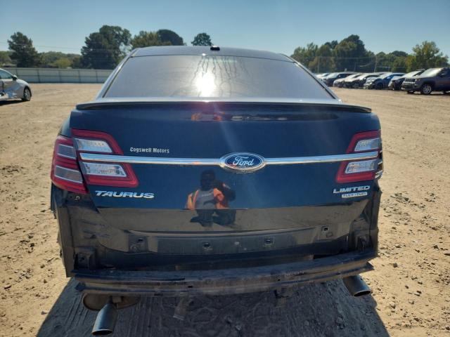2014 FORD TAURUS LIM - 1FAHP2F80EG126743