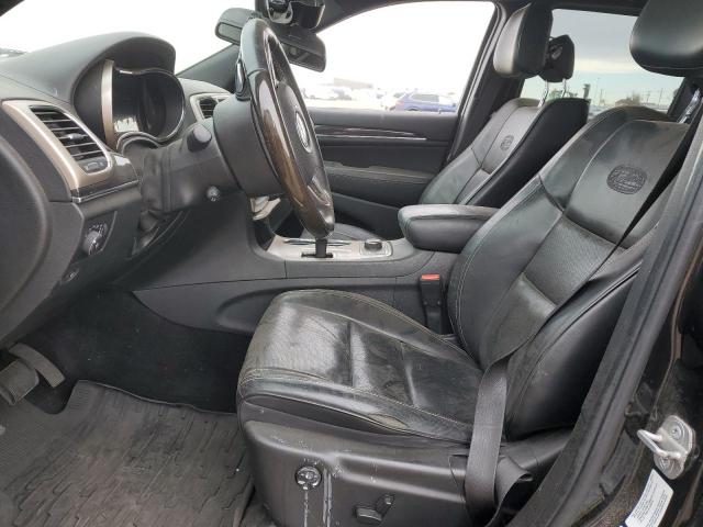 2014 JEEP GRAND CHER #3319406653