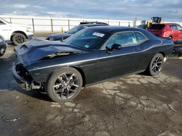 Global Auto Auctions: 2023 DODGE CHALLENGER