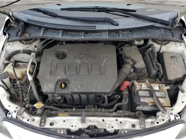 2013 TOYOTA COROLLA - 5YFBU4EE1DP090621