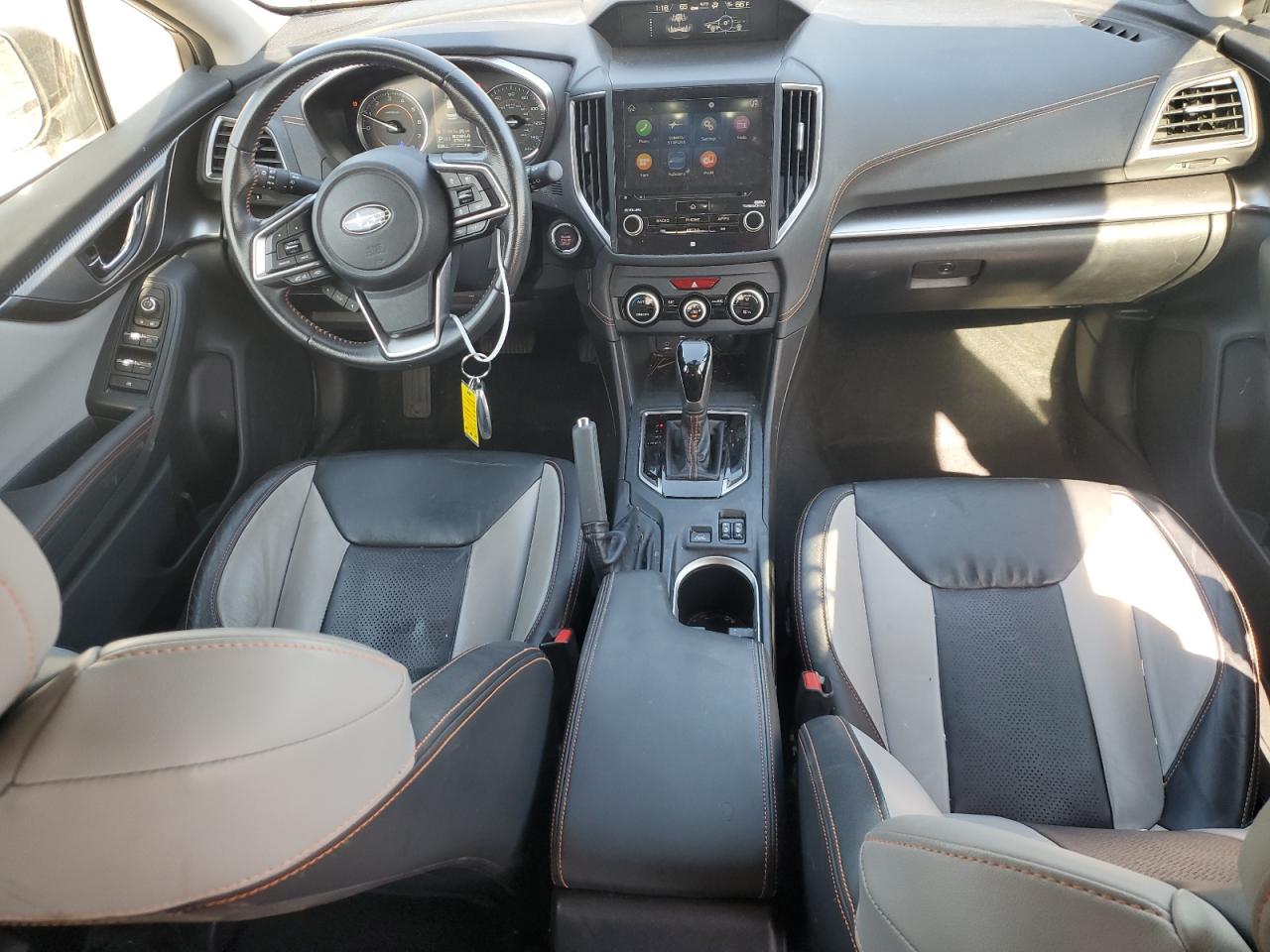 SUBARU CROSSTREK LIMITED