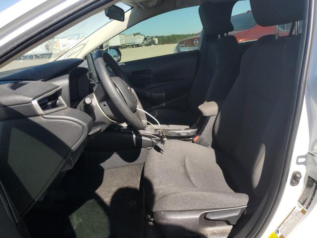 2022 TOYOTA COROLLA LE JTDEPMAE2N3015317