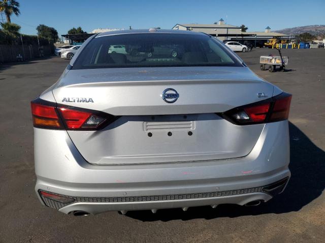 2019 NISSAN ALTIMA SL - 1N4BL4EV0KC247277