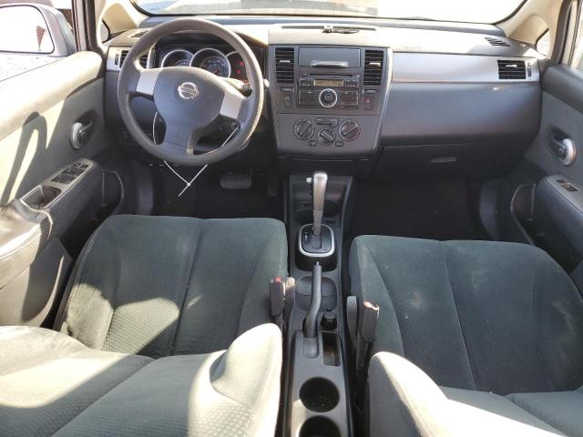 2011 NISSAN VERSA S #3302820909