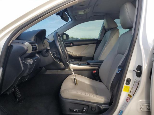 2016 LEXUS IS 200T JTHBA1D27G5011502