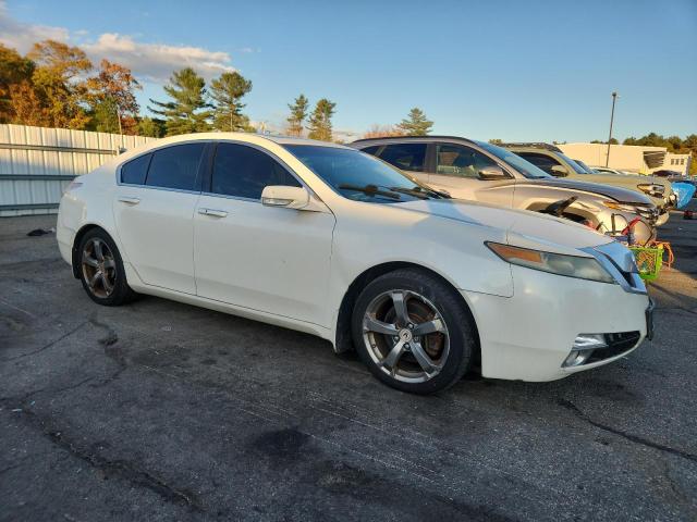 2011 ACURA TL - 19UUA9F51BA000822