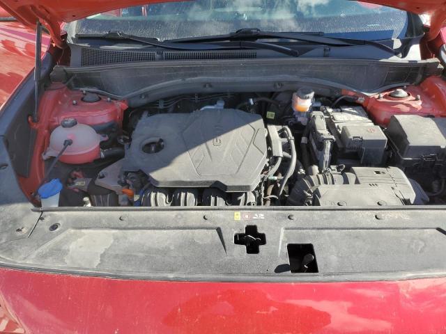 2022 HYUNDAI SANTA FE S #3303986697