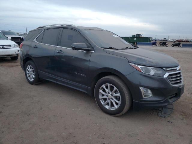 2018 CHEVROLET EQUINOX LT #3292833574