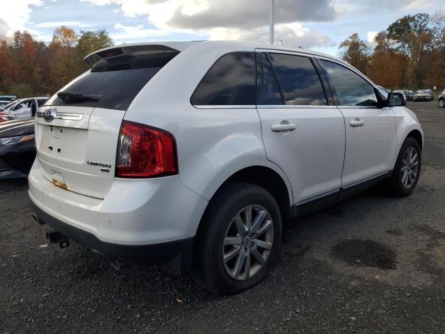 2011 FORD EDGE LIMIT - 2FMDK4KCXBBB64542