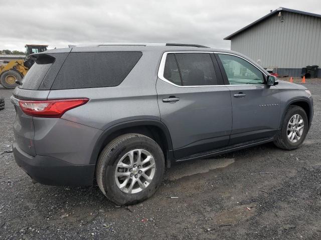 2018 CHEVROLET TRAVERSE LT 1GNEVGKW9JJ195455