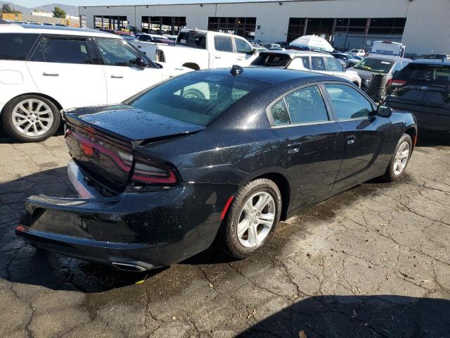 2023 DODGE CHARGER SX - 2C3CDXBG7PH687802