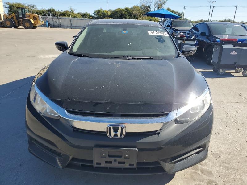 2017 HONDA CIVIC LX - 19XFC2F55HE053733