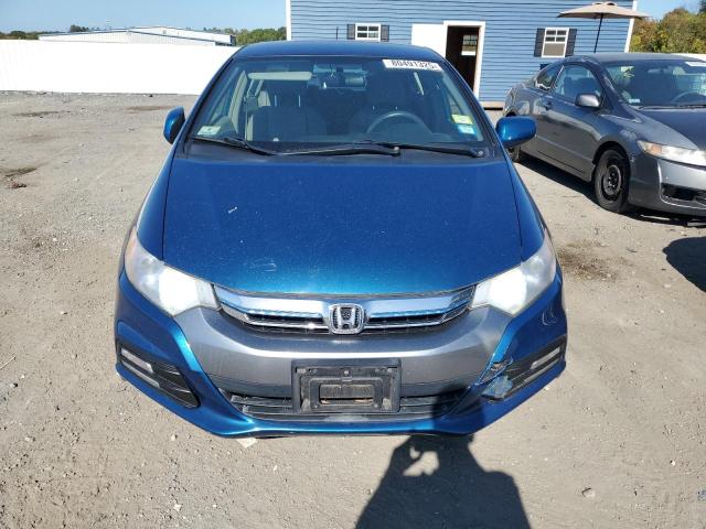 2012 HONDA INSIGHT LX - JHMZE2H57CS006499